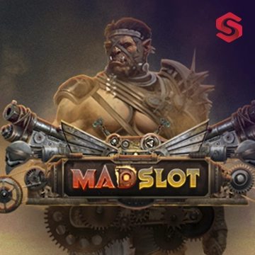 Mad Slot - SNIPLAY88