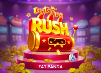 777 Rush - SNIPLAY88