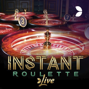 Instant Roulette - SNIPLAY88