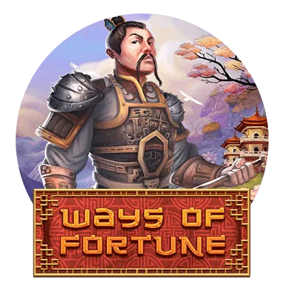 Ways Of Fortune - SNIPLAY88