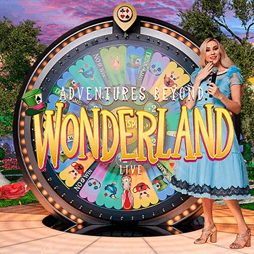 Adventures Beyond Wonderland - SNIPLAY88