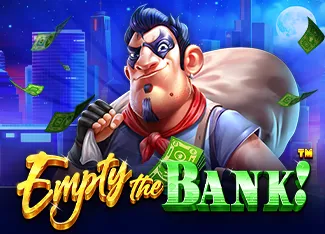Empty the Bank - SNIPLAY88