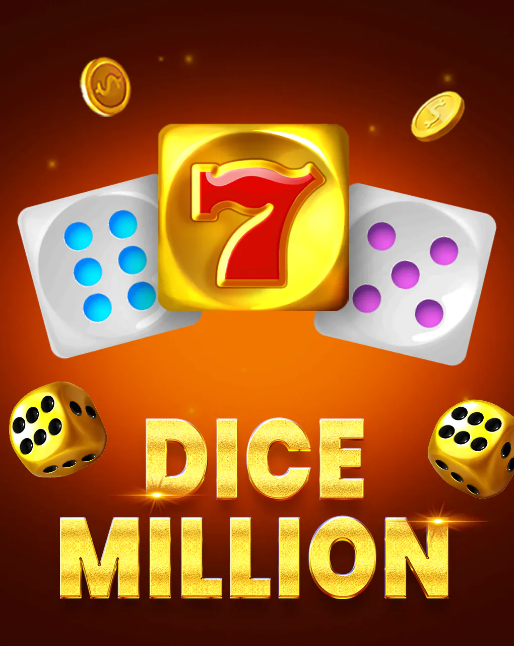 Dice Million - SNIPLAY88