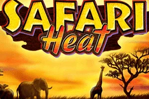 Safari Heat - SNIPLAY88