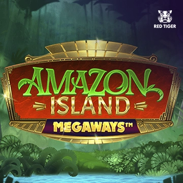 Amazon Island Megaways - SNIPLAY88