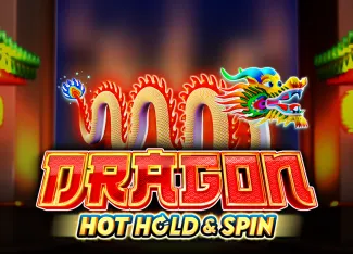 Dragon Hot Hold & Spin - SNIPLAY88