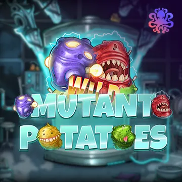 Mutant Potatoes - SNIPLAY88