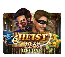 Heist Deluxe - SNIPLAY88