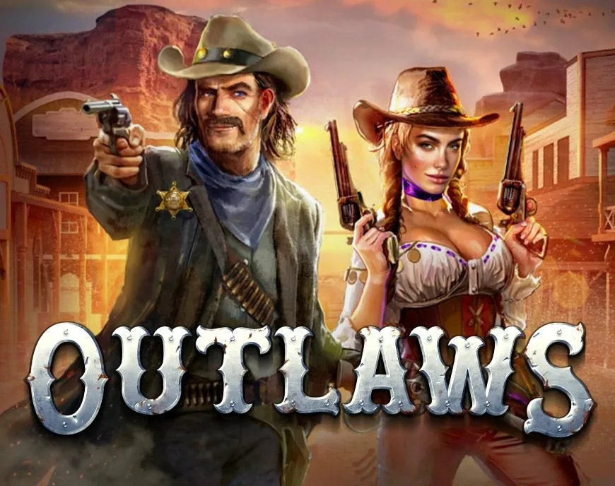 Outlaws - SNIPLAY88