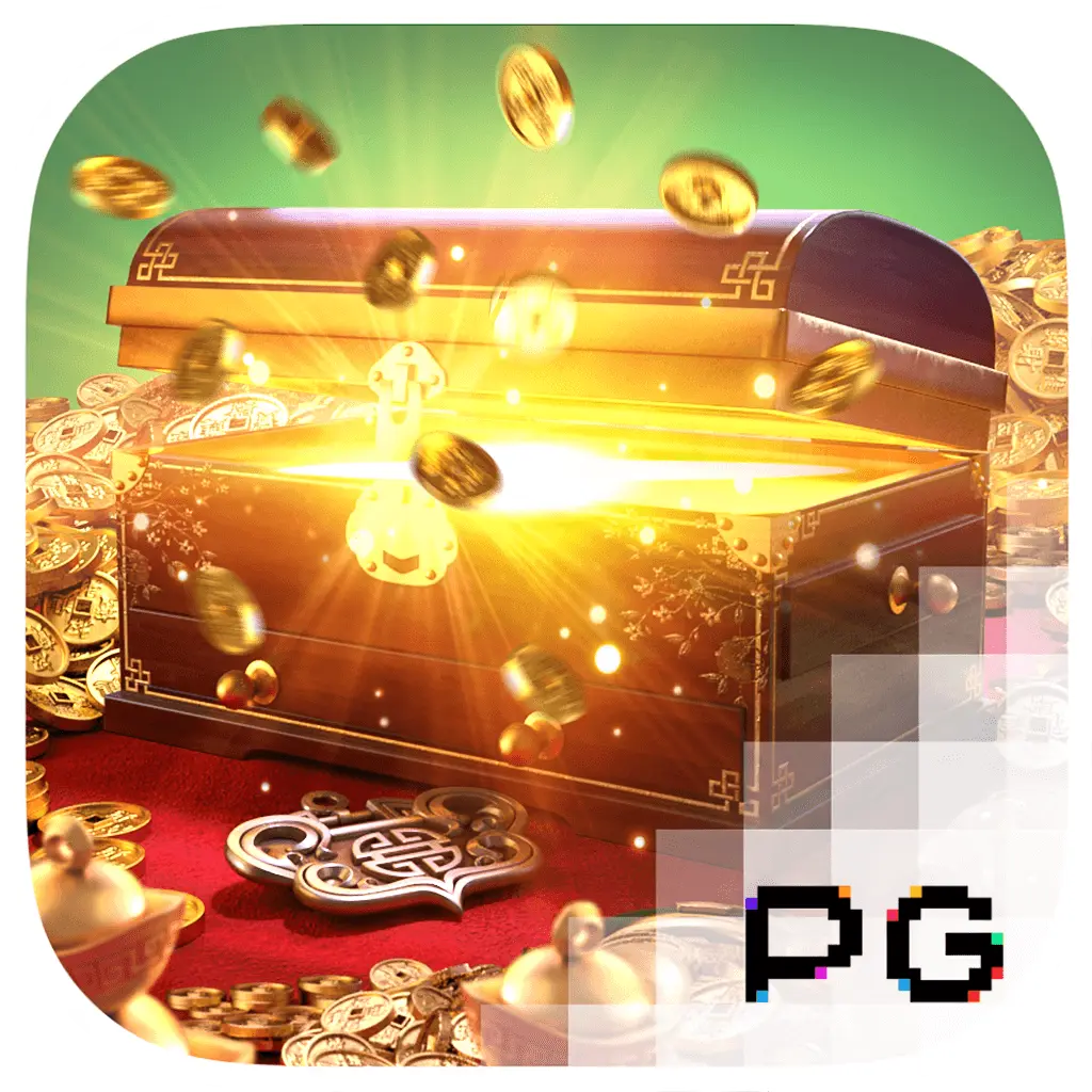 Jewels of Prosperity - SNIPLAY88