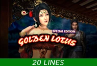 Golden Lotus SE - SNIPLAY88