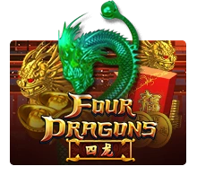 Four Dragons - SNIPLAY88
