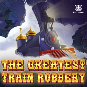 The Greatest Train Robbery - SNIPLAY88
