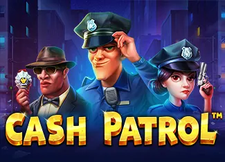 Cash Patrol - SNIPLAY88