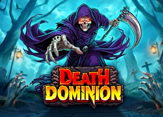 Death Dominion - SNIPLAY88