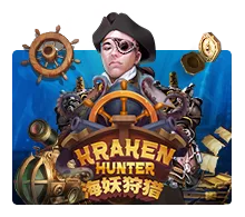 Kraken Hunter - SNIPLAY88