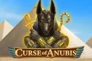 Curse of Anubis - SNIPLAY88