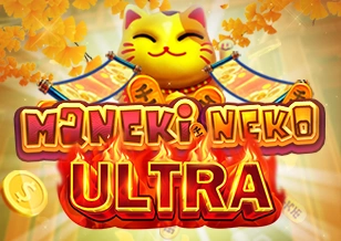 Kucing Pembawa Keberuntungan ULTRA - SNIPLAY88
