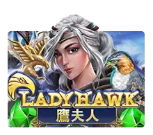 Lady Hawk - SNIPLAY88