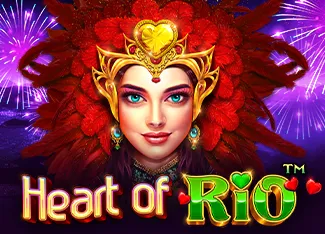 Heart of Rio - SNIPLAY88