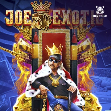 Joe Exotic - SNIPLAY88