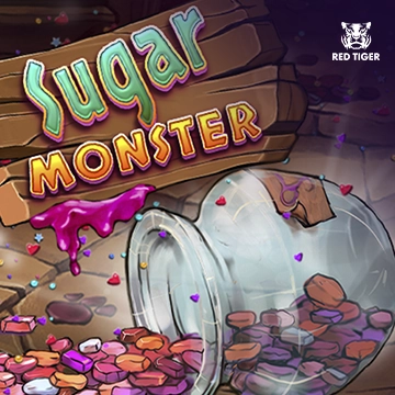 Sugar Monster - SNIPLAY88