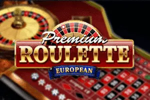 Premium European Roulette - SNIPLAY88