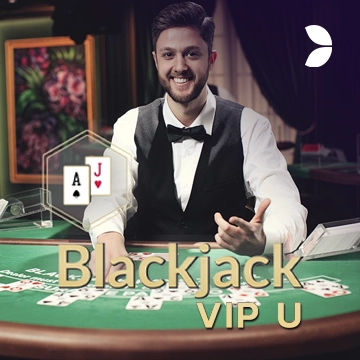 Blackjack VIP U - SNIPLAY88
