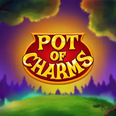 Pot of Charms - SNIPLAY88