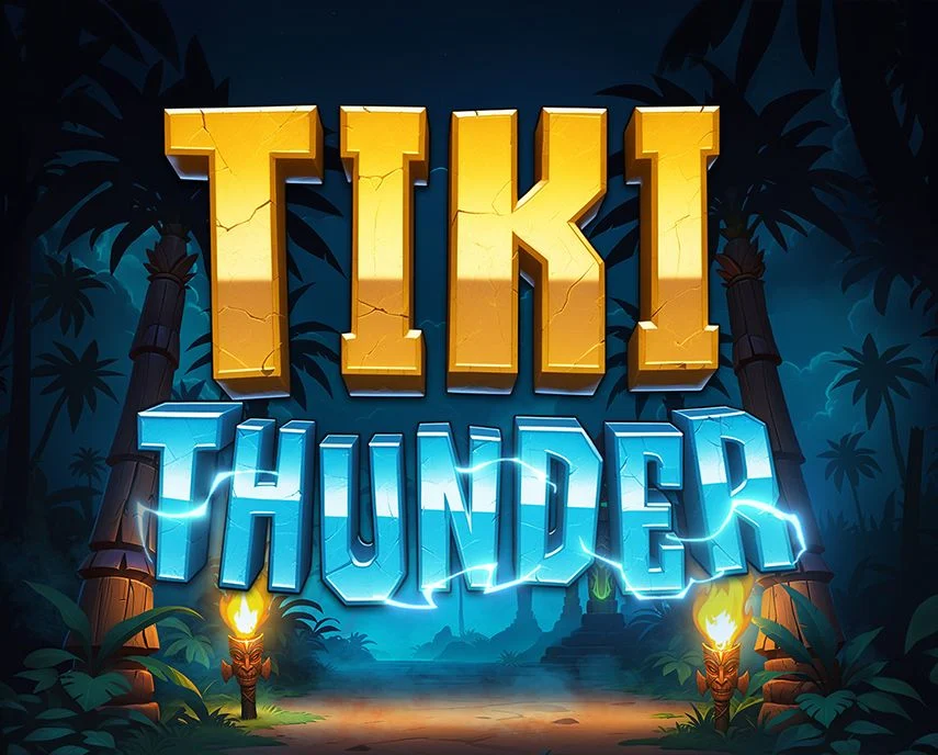 Tiki Thunder - SNIPLAY88