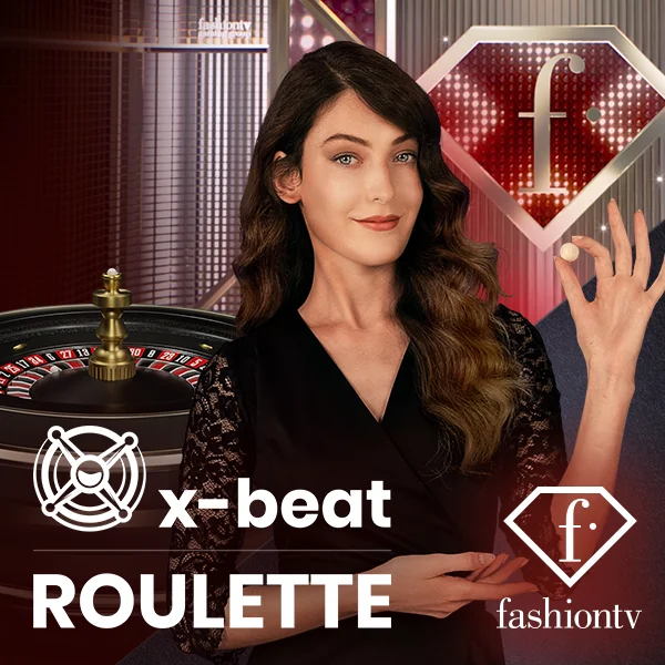 FashionTV X-Beat Roulette - SNIPLAY88