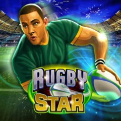 Rugby Star - SNIPLAY88