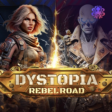 Dystopia: Rebel Road - SNIPLAY88