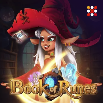 Book of Runes - SNIPLAY88