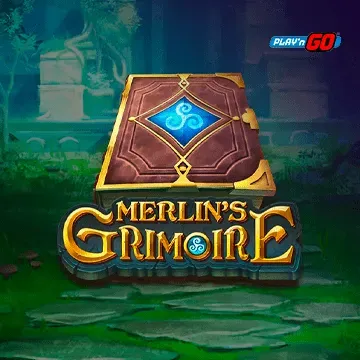 Merlins Grimoire - SNIPLAY88