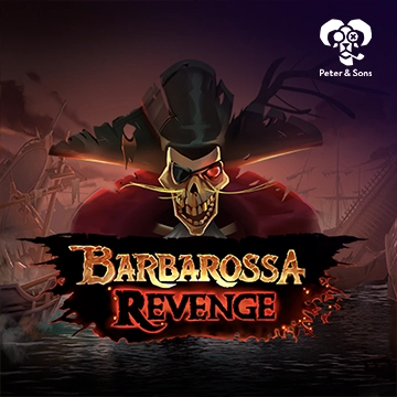 Barbarossa Revenge - SNIPLAY88
