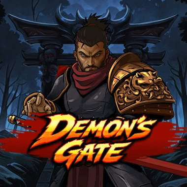 Demons Gate - SNIPLAY88