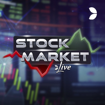 Stock Market - SNIPLAY88