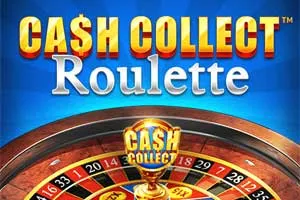 Cash Collect Roulette - SNIPLAY88
