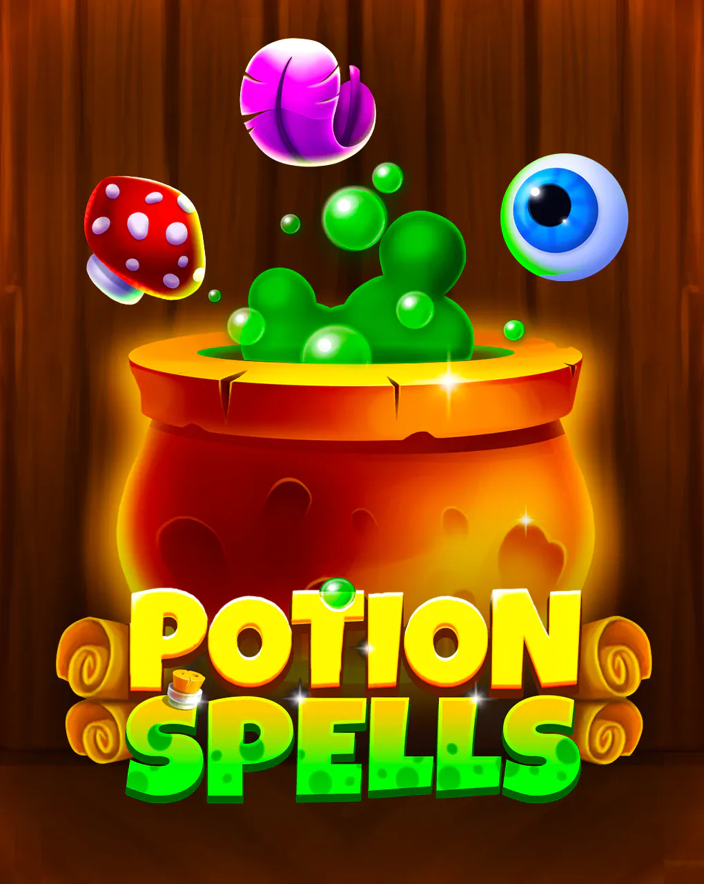 Potion Spells - SNIPLAY88