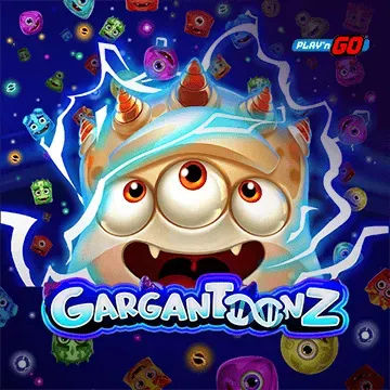 Gargantoonz - SNIPLAY88