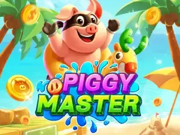 PLAYSTAR : PIGGY MASTER - SNIPLAY88