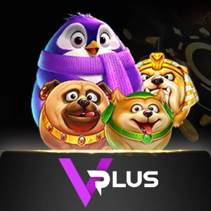 Vplus - SNIPLAY88