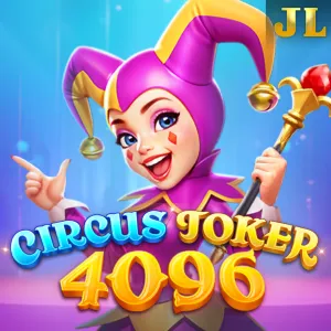 Circus Joker 4096 - SNIPLAY88
