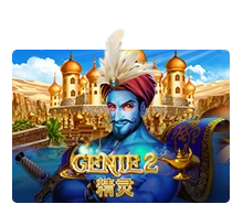 Genie 2 - SNIPLAY88