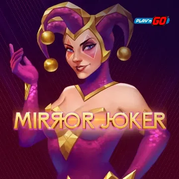 Mirror Joker - SNIPLAY88