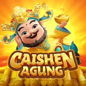 Riches Caishen - SNIPLAY88
