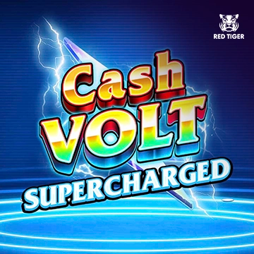 Cash Volt Supercharged - SNIPLAY88