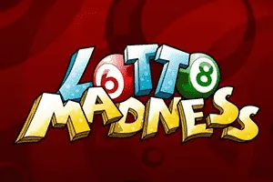 Lotto Madness - SNIPLAY88
