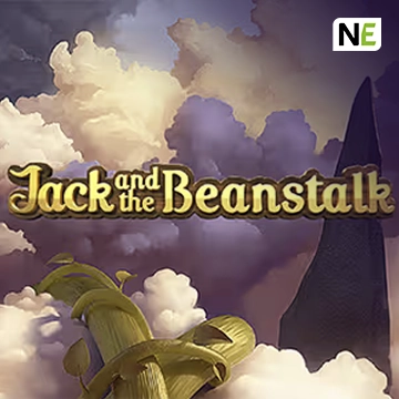 Jack and the Beanstalk - SNIPLAY88